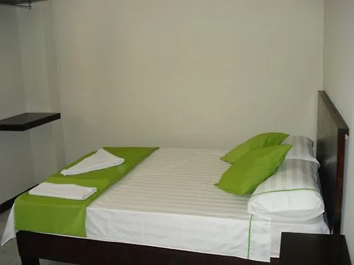 Casa Hotel Madison Medellin