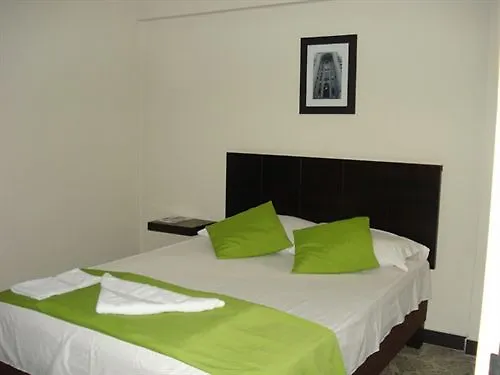 Casa Hotel Madison Medellin