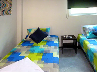 Casa Hotel Madison Medellin Colombia