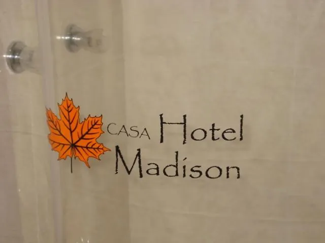 Casa Hotel Madison Medellin