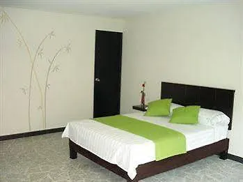 Casa Hotel Madison Medellin Colombia