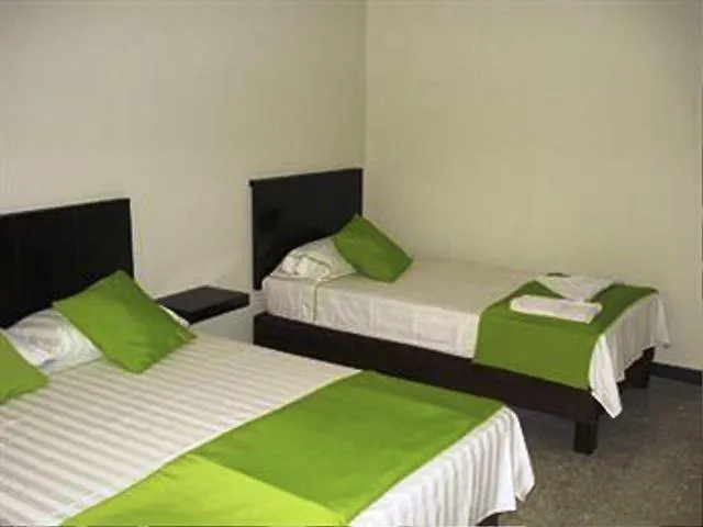 Casa Hotel Madison Medellin