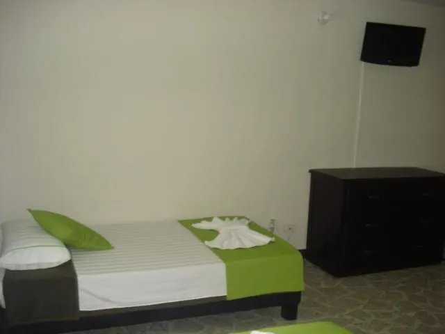 Casa Hotel Madison Medellin