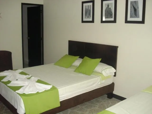 Casa Hotel Madison Medellin