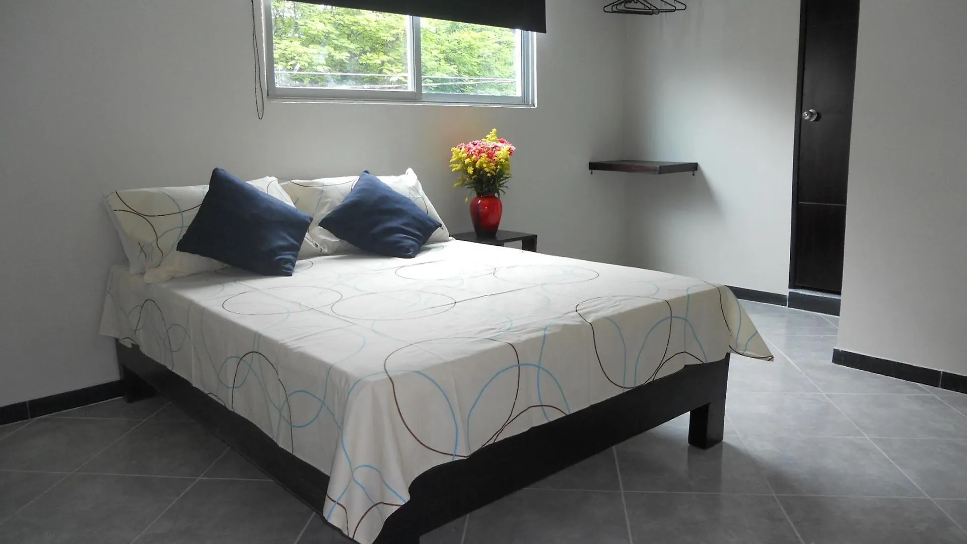 Casa Hotel Madison Medellin Colombia