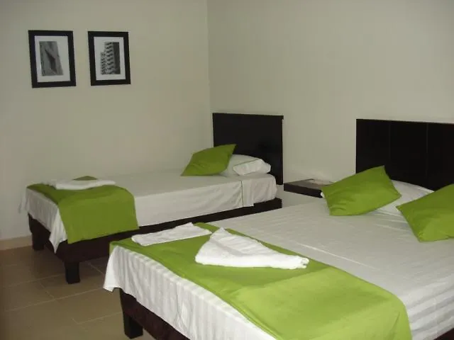 Casa Hotel Madison Medellin