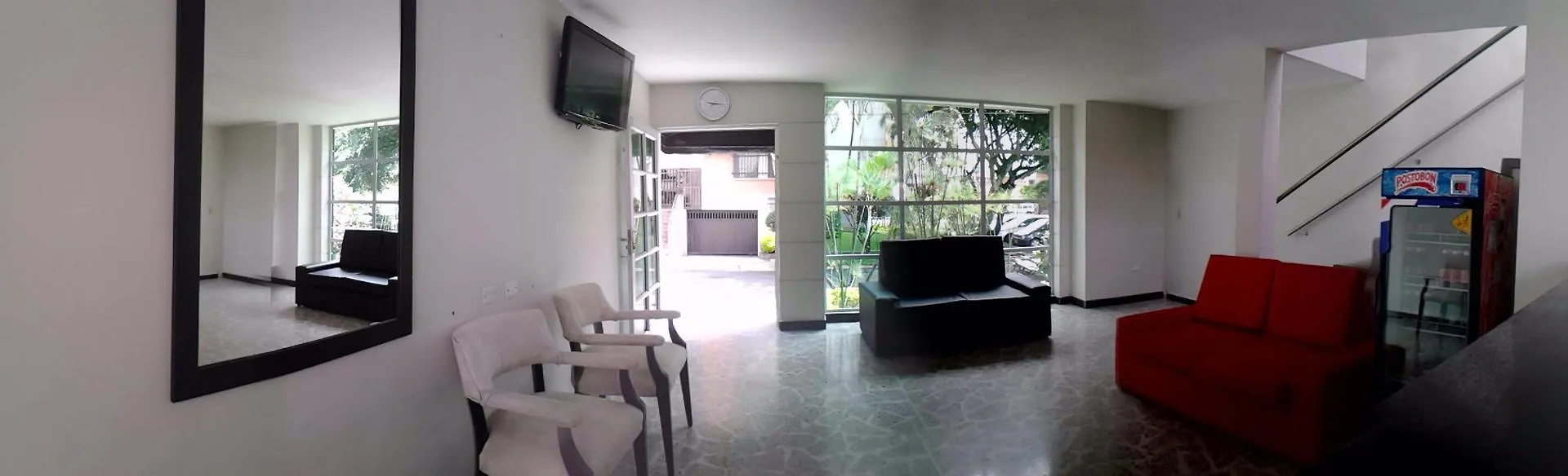 Casa Hotel Madison Medellin 3*,  Colombia