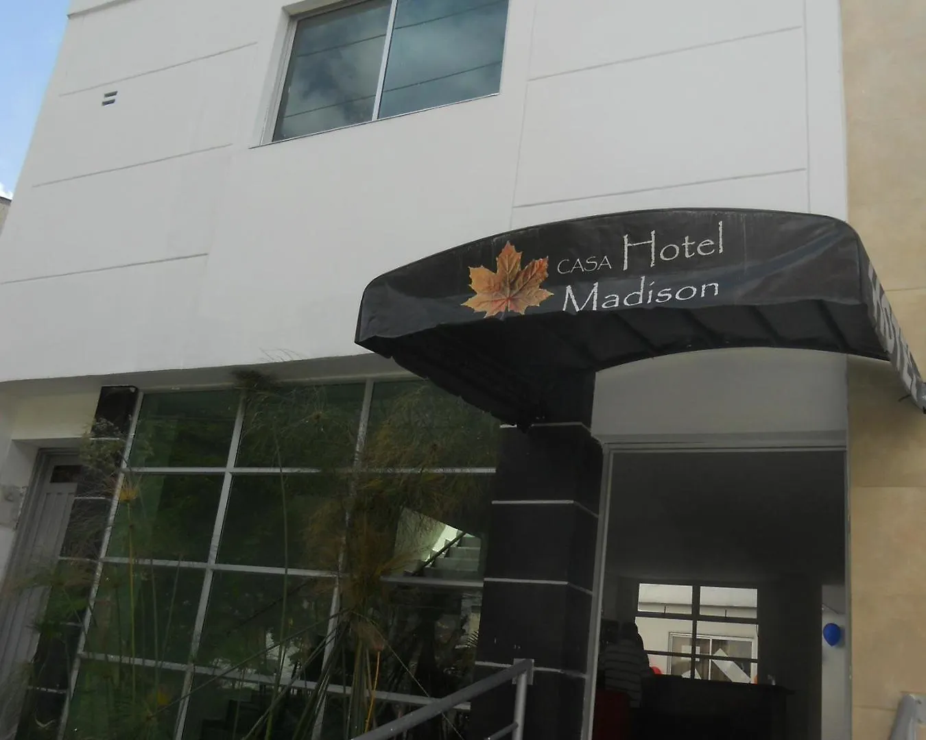 Casa Hotel Madison Medellin