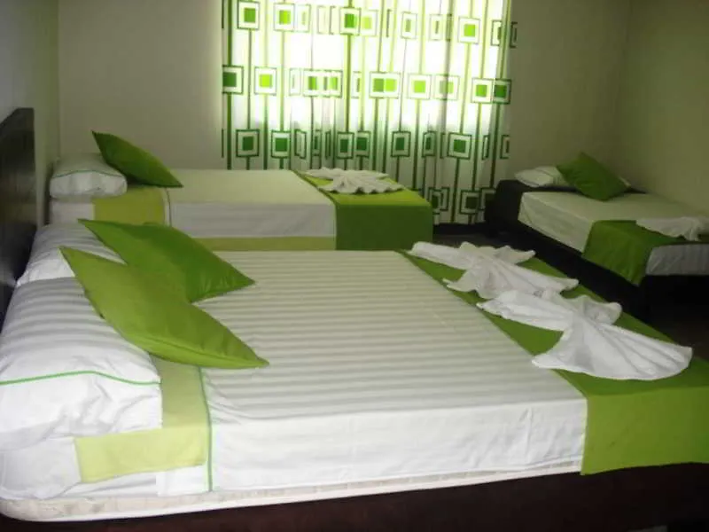 Casa Hotel Madison Medellin