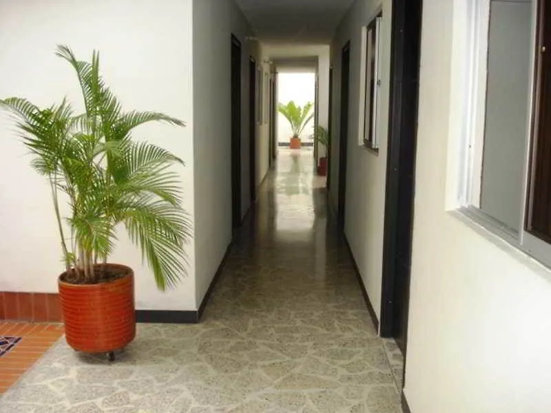 Casa Hotel Madison Medellin