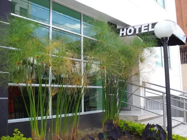 Casa Hotel Madison Medellin