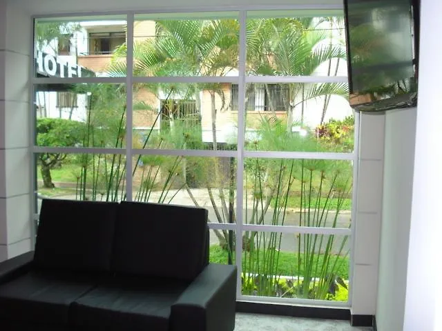Casa Hotel Madison Medellin