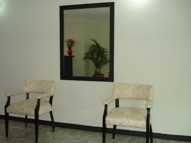 Casa Hotel Madison Medellin