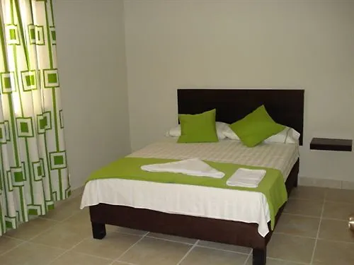 Casa Hotel Madison Medellin 3*,