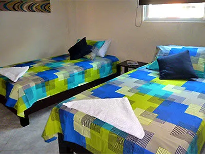 Casa Hotel Madison Medellin