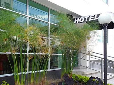 Casa Hotel Madison Medellin