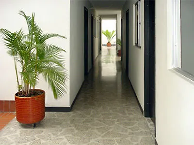 Casa Hotel Madison Medellin