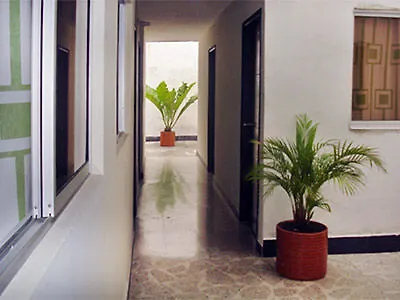 ***  Casa Hotel Madison Medellin Colombia