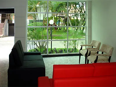Casa Hotel Madison Medellin