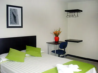 Casa Hotel Madison Medellin