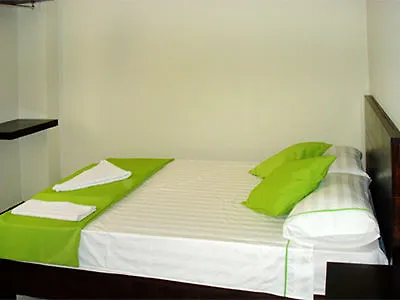 Casa Hotel Madison Medellin