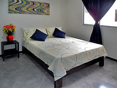 Casa Hotel Madison Medellin