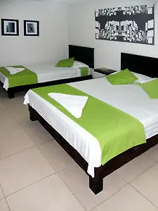 Casa Hotel Madison Medellin Colombia