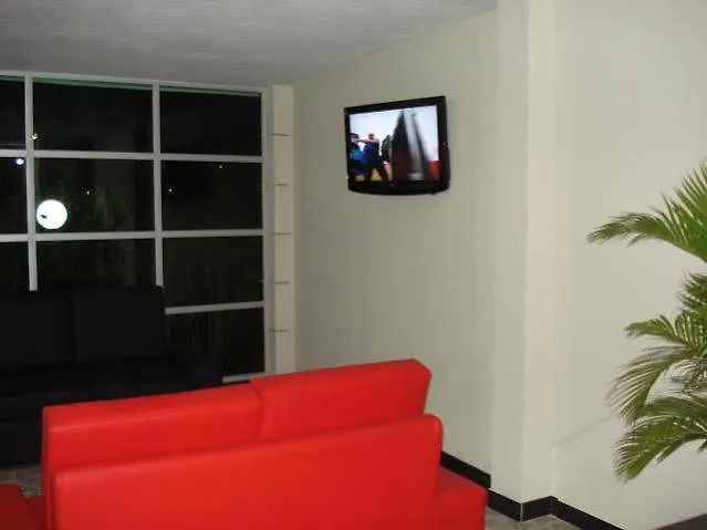 Casa Hotel Madison Medellin 3*,