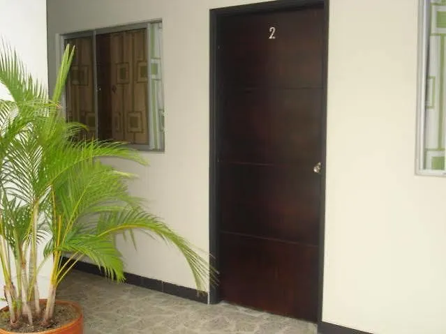 Casa Hotel Madison Medellin