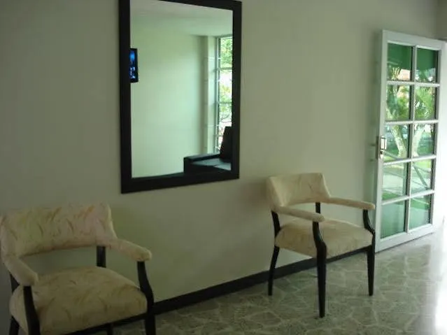 Casa Hotel Madison Medellin