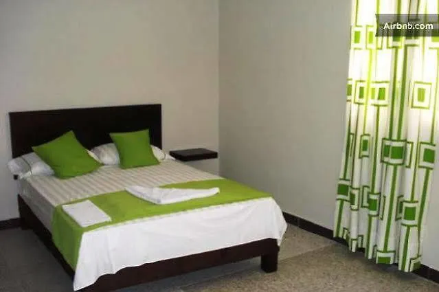 ***  Casa Hotel Madison Medellin Colombia