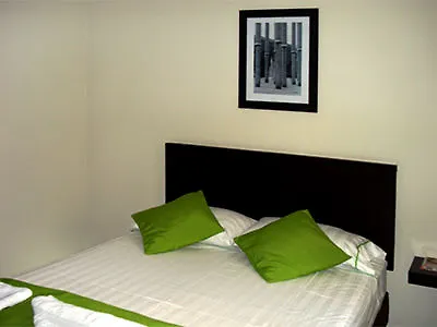 Casa Hotel Madison Medellin