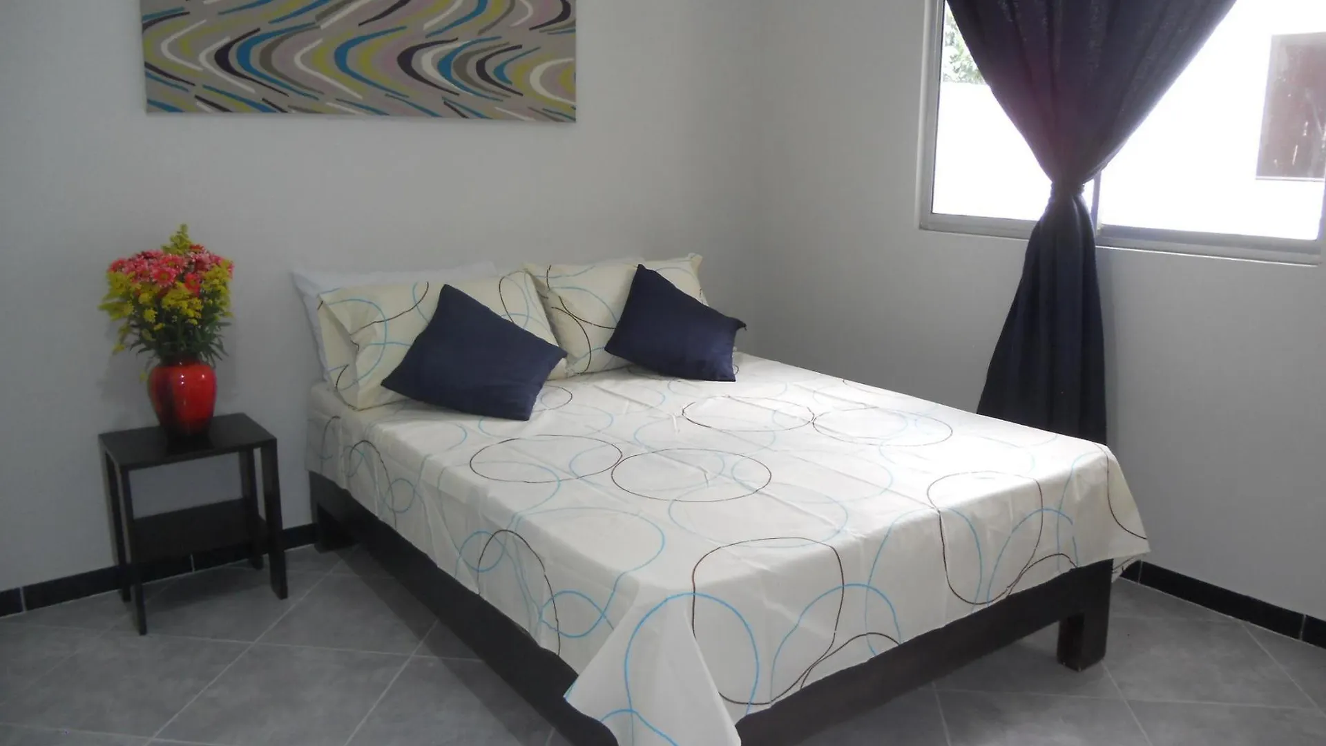 Casa Hotel Madison Medellin