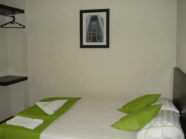 Casa Hotel Madison Medellin 3*,