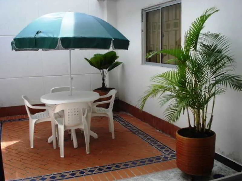 Casa Hotel Madison Medellin