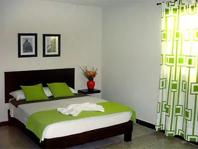 Casa Hotel Madison Medellin