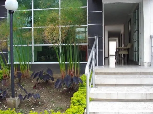 Casa Hotel Madison Medellín